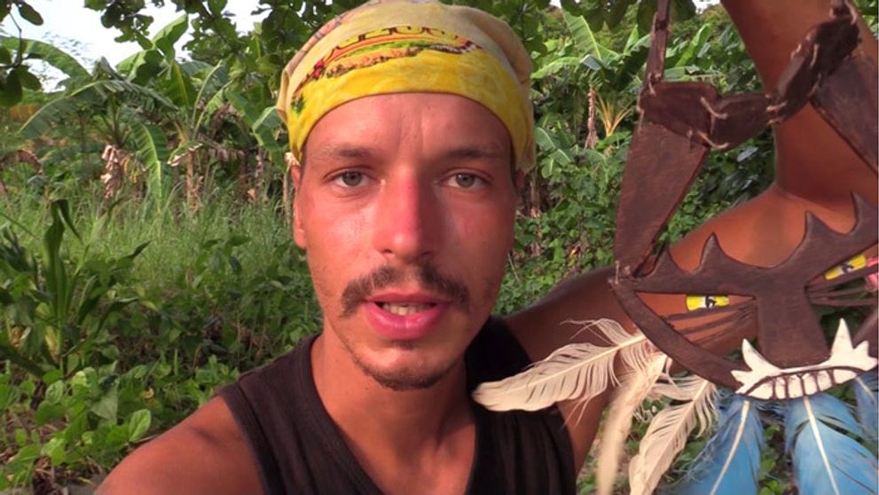 Riccova oslava imunity: Si zabil, brácho!