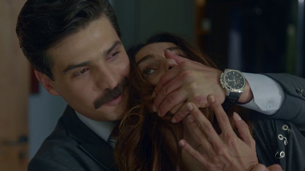 Meryem: 27. a 28. epizóda