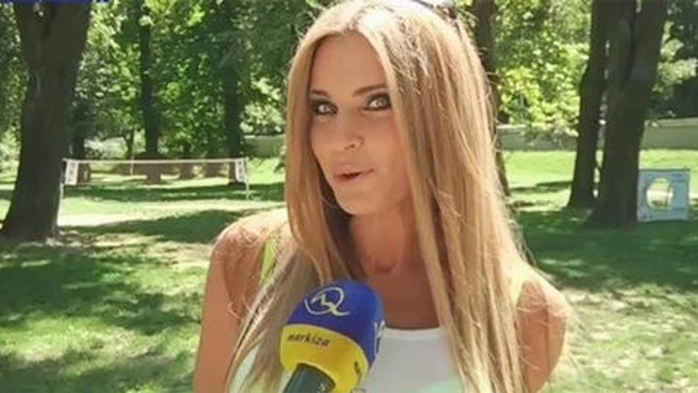 NEUVERITEĽNÉ: Erika zistila, s kým randí Rytmus!