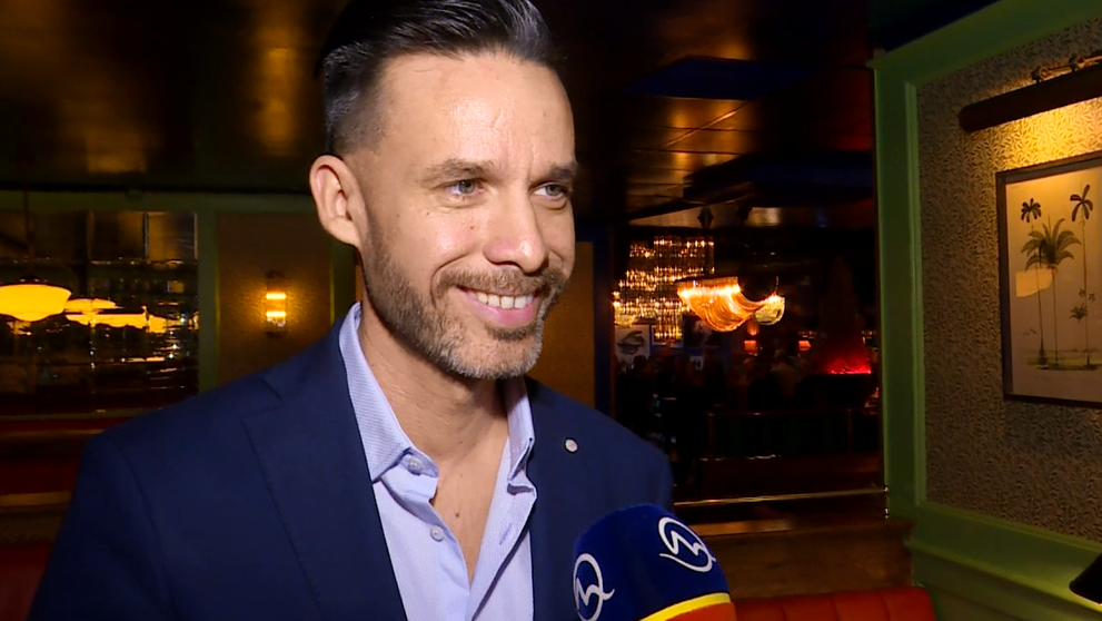 Roman Juraško o zásnubách: Keď to bude počuť Diana, znovu sa rozplače