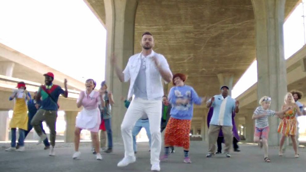 Timberlake s novým klipom: Zodvihne náladu a nájdete sa v ňom aj vy!