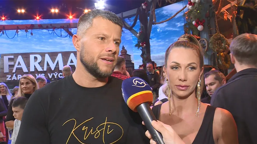 Tvrdé slová Rada a Kiky: Dokrútka s bývalou snúbenicou ich poriadne rozhodila