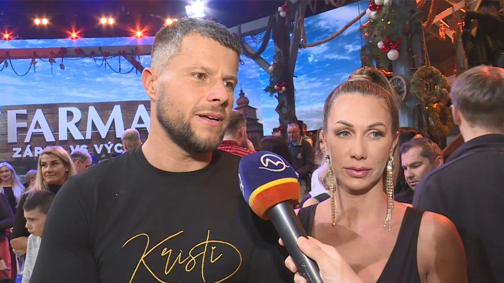 Tvrdé slová Rada a Kiky: Dokrútka s bývalou snúbenicou ich poriadne rozhodila