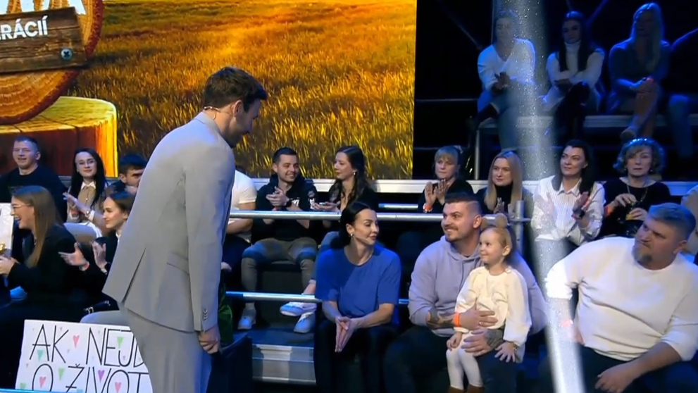 Najväčšia hviezda finále Farmy: Víťazka ani žiadna súťažiaca to nebola