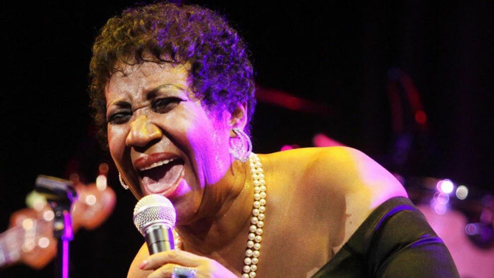 Hudobný svet smúti. Zomrela kráľovná soulu Aretha Franklin († 76)
