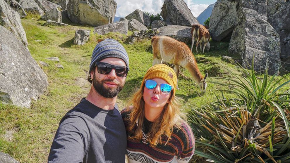 22 krajín za 14 mesiacov