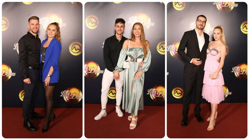 Krásky zo Survivora ste takto na ostrove nevideli: Nahodili sa na Let's Dance