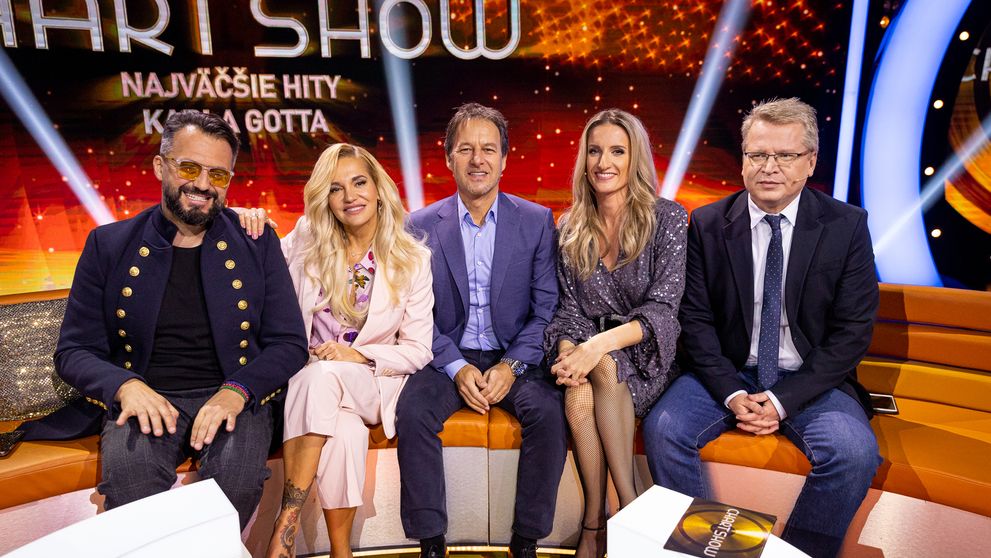 Najväčšie hity Karla Gotta: Ktorý je NAJ podľa vás?