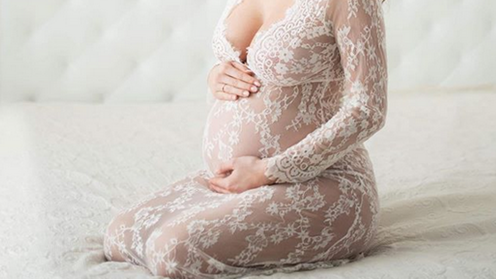 Maminou už čoskoro. Známa Slovenka prekvapila tehotenskými fotkami