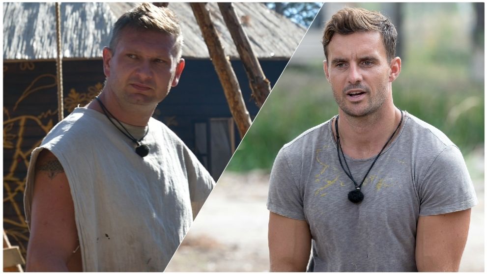 Vzťahy medzi Petrom a Martinom na bode mrazu: Rozdajú si to v dueli?