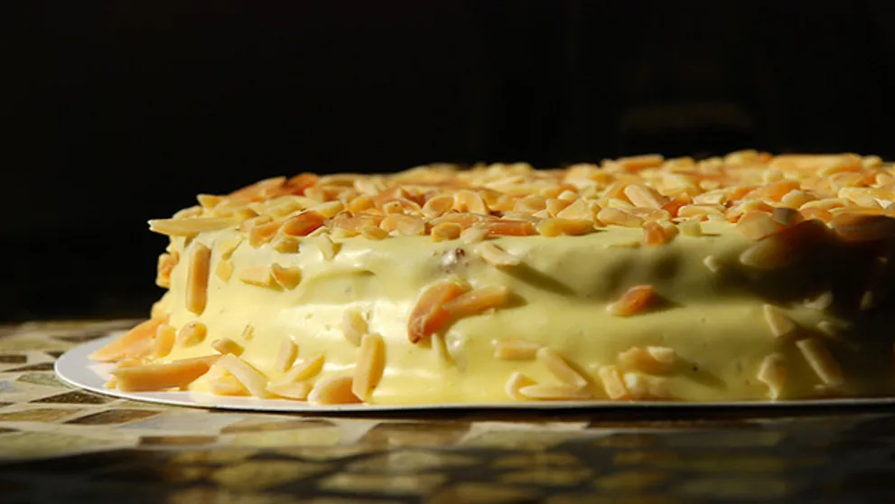 Pripravte si s nami úžasné torty až zo zamrzntuého Švédska!
