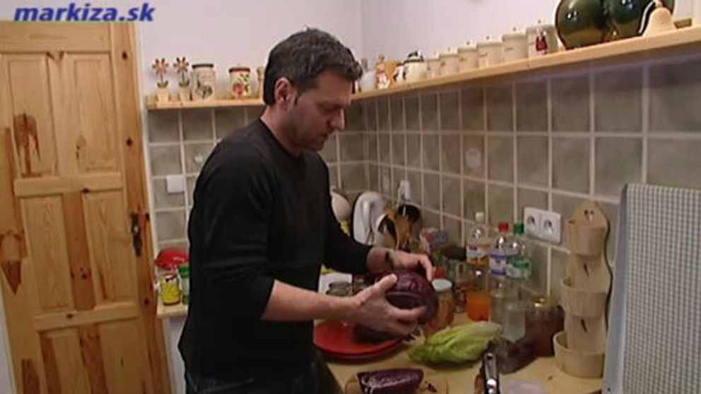 U Zápalu sa jedlo pikantné!