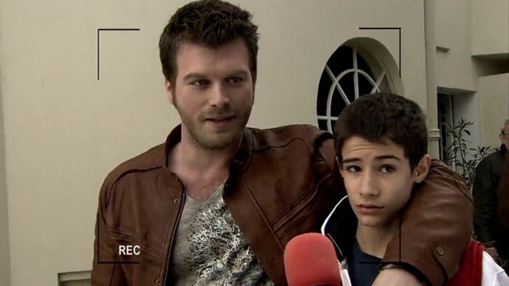 Zakázaná láska: 131. a 132. epizóda