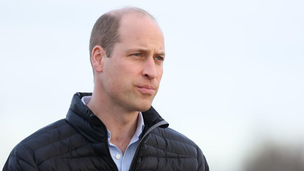 Princ William je len na skok od Slovenska. Pozrite, čo robí u našich susedov