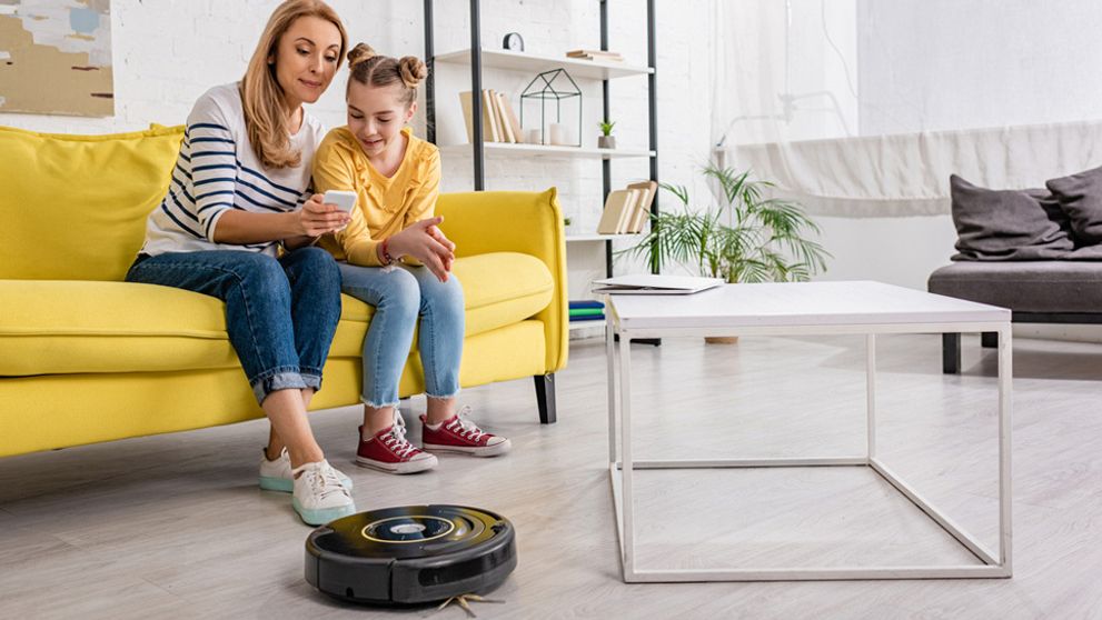 S týmto pomocníkom vám domáce práce zaberú menej času