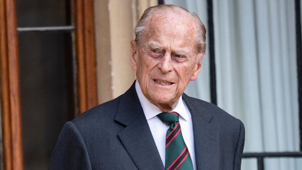 Veľký moment: Dedičstvo po princovi Philipovi je v správnych rukách