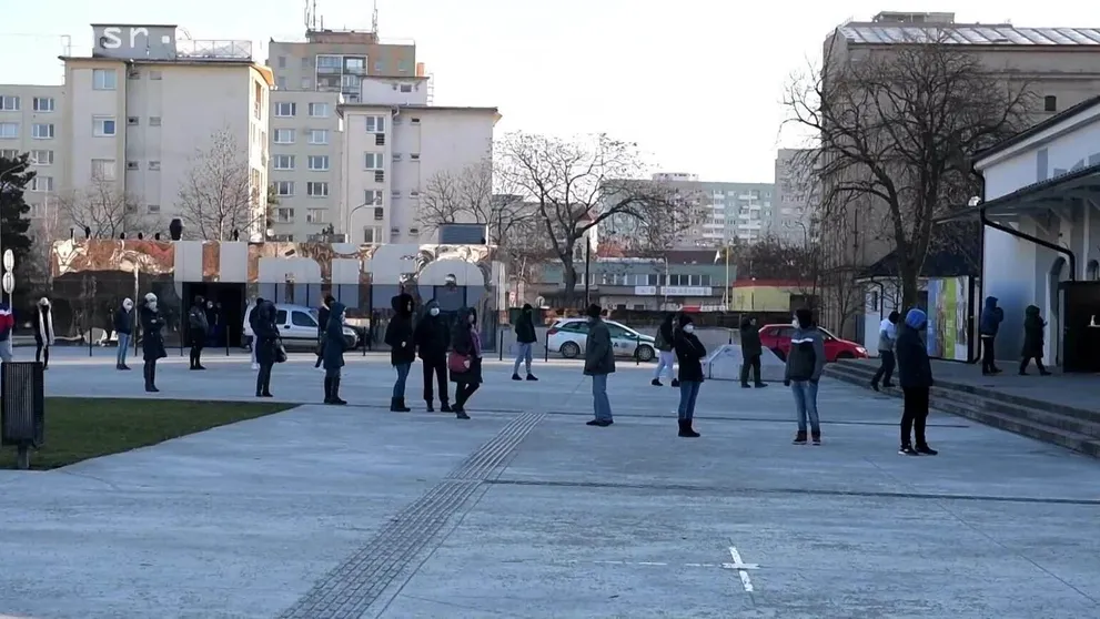 Priznanie markizáčky: Miran zo Spútaného motýľa je veľký fešák