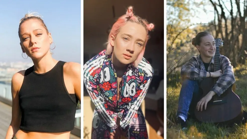 Exkluzívne stretnutie troch víťazok SuperStar! Boli sme pri tom