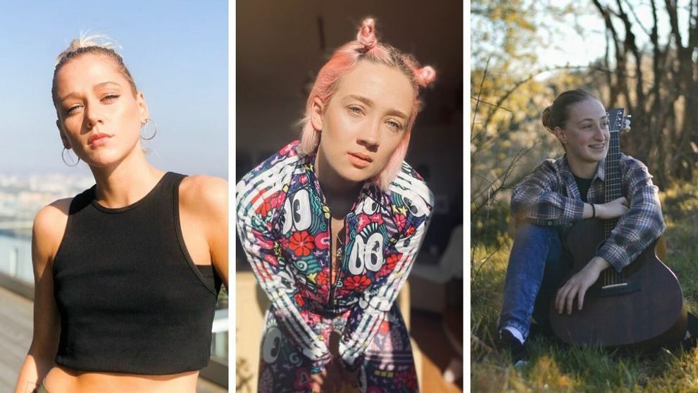 Exkluzívne stretnutie troch víťazok SuperStar! Boli sme pri tom