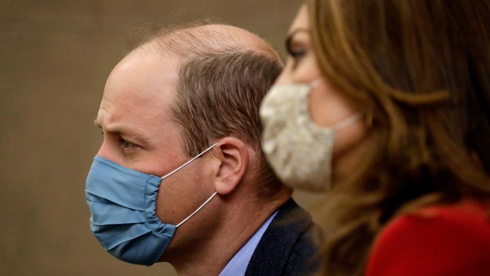 Tajomstvo princa Williama odhalené: Skrýval to dlhé mesiace