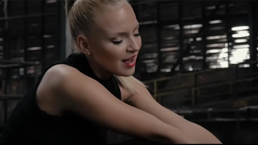 Bývalá superstaristka Konvičková: Štíhla, sexy a krásna s novou peckou