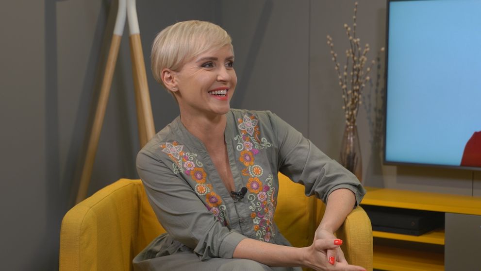 Kvetka Horváthová prezradila recept na šťastné manželstvo