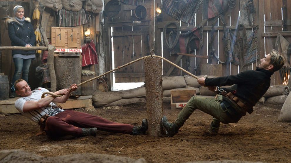 Šok pre farmárov: Konečná pre Marcela, slzy na rozlúčku!