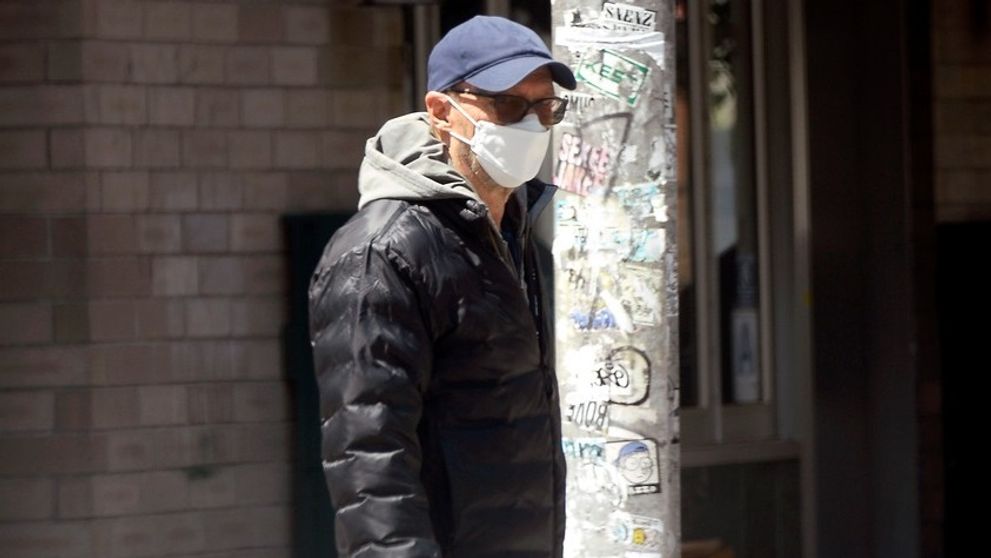 Oscarového režiséra zatkli: Podozrenie zo sexuálneho útoku