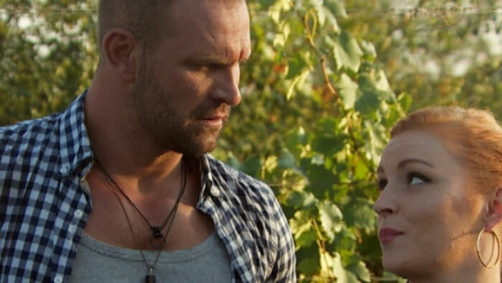 Nečakané stretnutie vo vinohrade: Riči bude prekvapený