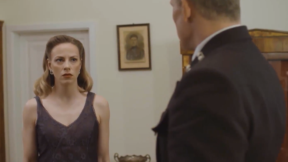 Títo dvaja spolu? Irena pred Walterom odhodí všetky zábrany