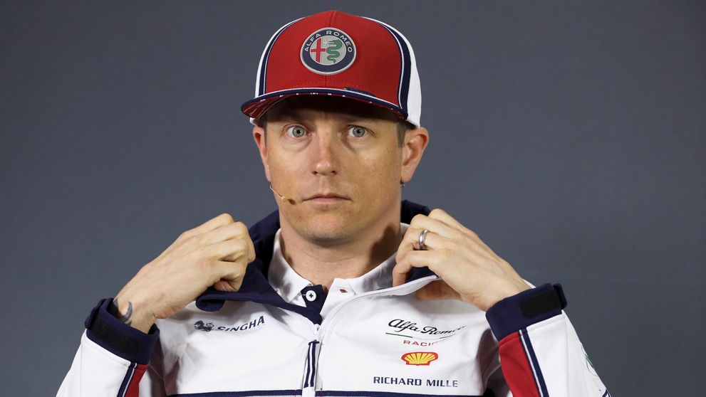 Kimi Räikkönen oznámil koniec svojej kariéry