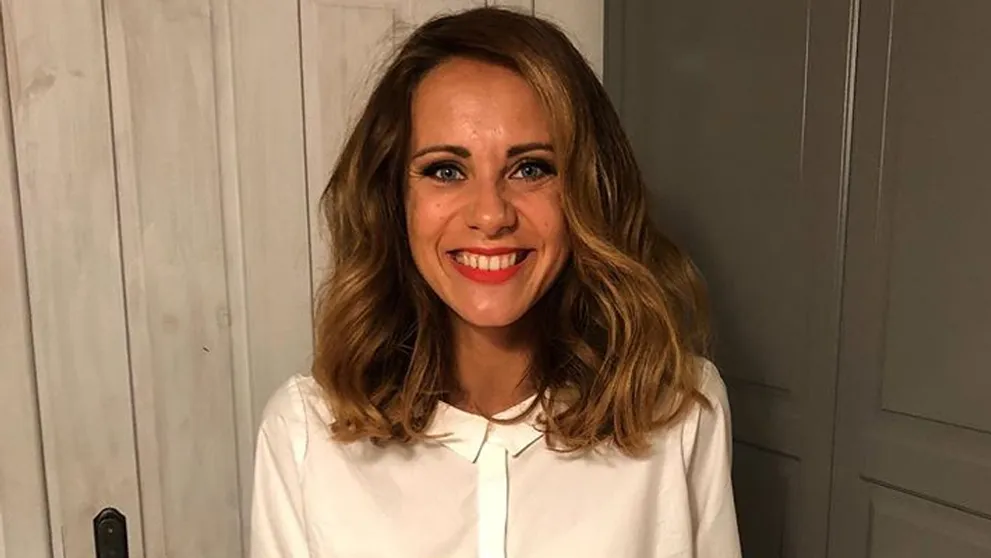 Ako sa Lenka Vavrinčíková dostala do Markízy? Toto by vám ani vo sne nenapadlo