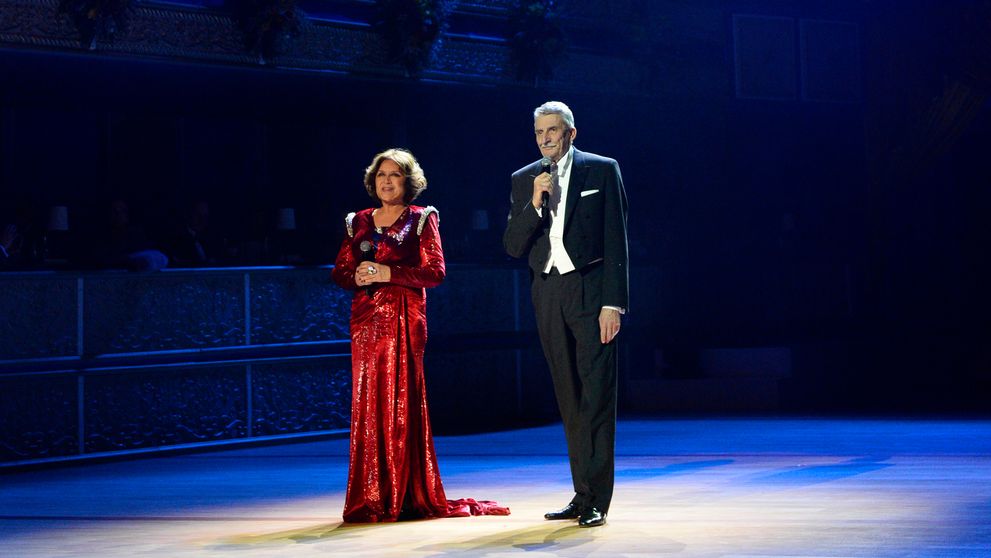 Veľké novinky na Plese v opere: Tomu sa povie prekvapenie!