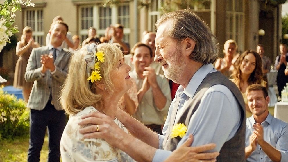 Láske na veku ani mieste nezáleží: Majte s Voyo Srdce na dlani