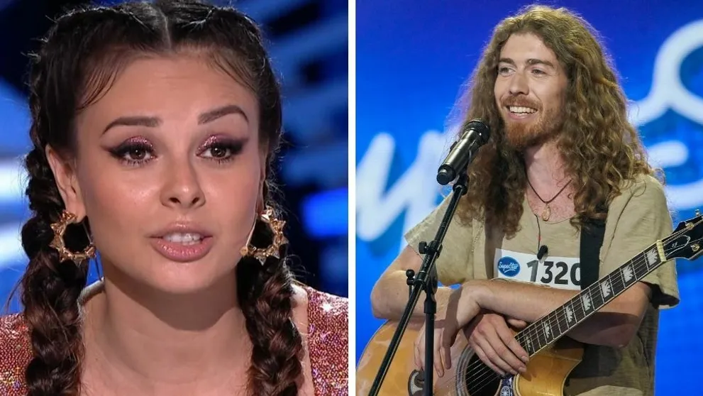 Bosý kováč poriadne naložil porote: Monike povedal, že nemá sluch