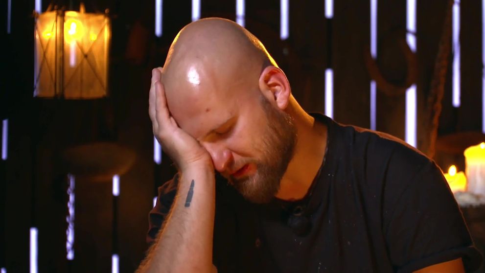 Po alkoholických excesoch si sypal popol na hlavu: Matúš oznámil dôležité rozhodnutie