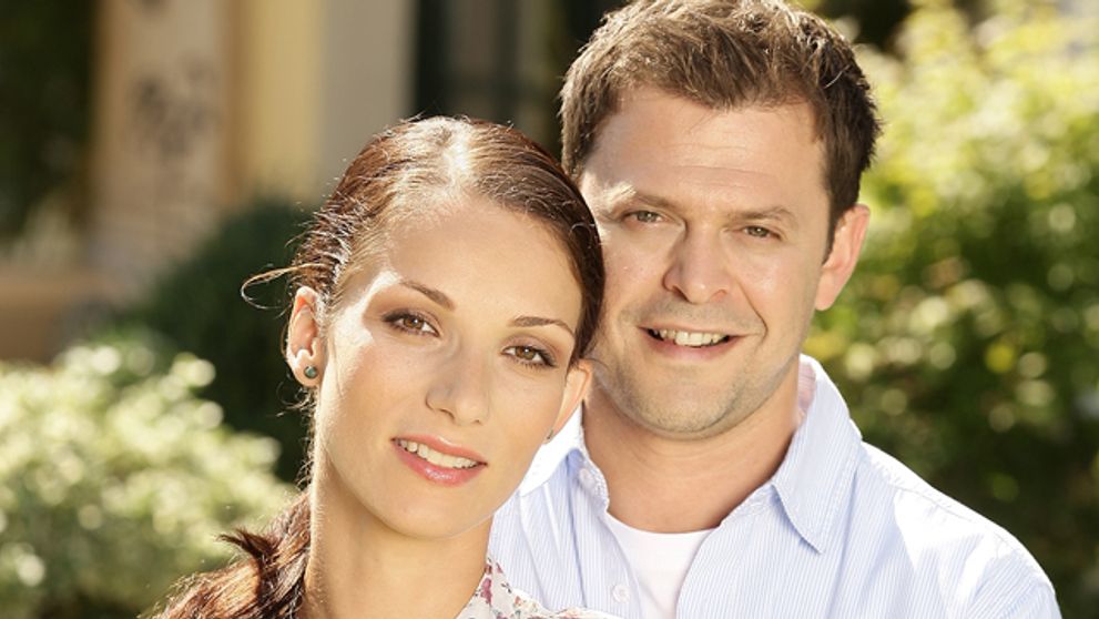 Horúca krv: Koniec! a Cudzinec