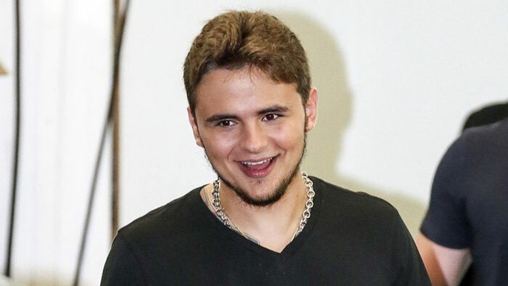 Najstarší syn kráľa popu prehovoril. Počas rozhovoru nešetril úprimnosťou