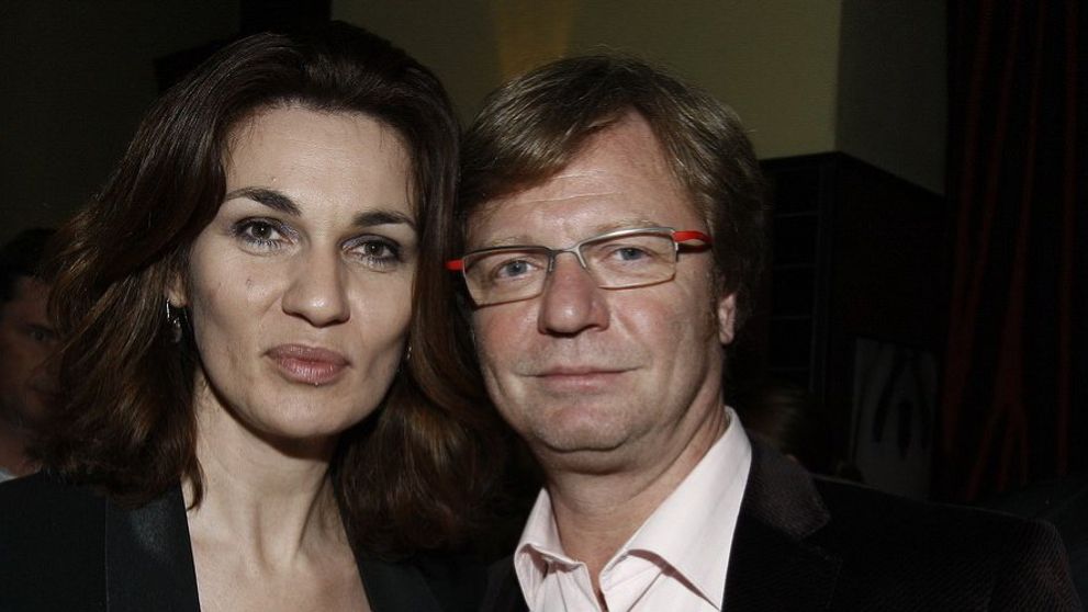 Šok v slovenskom šoubiznise! Kramárovci sa vraj rozvádzajú