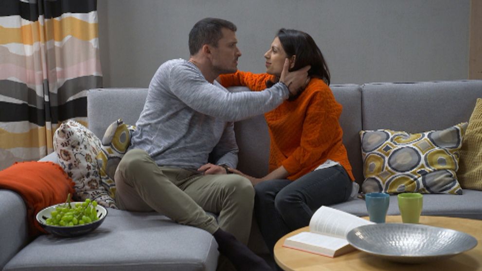 Vážny rozhovor o budúcnosti: Budú mať Zuza s Adamom bábätko?