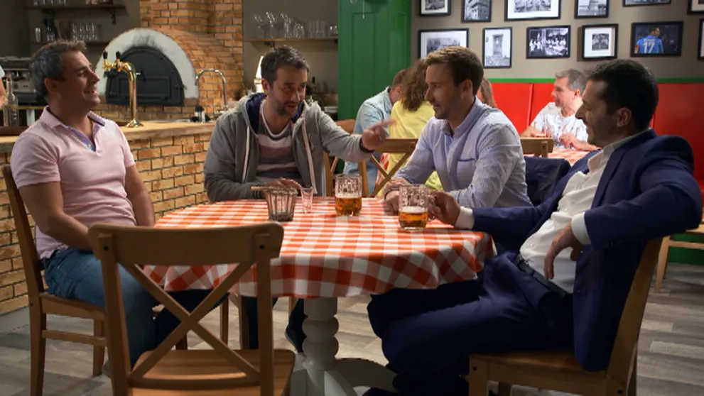 Nová postava v Oteckoch. Z tejto ženy je hotový úplne každý!