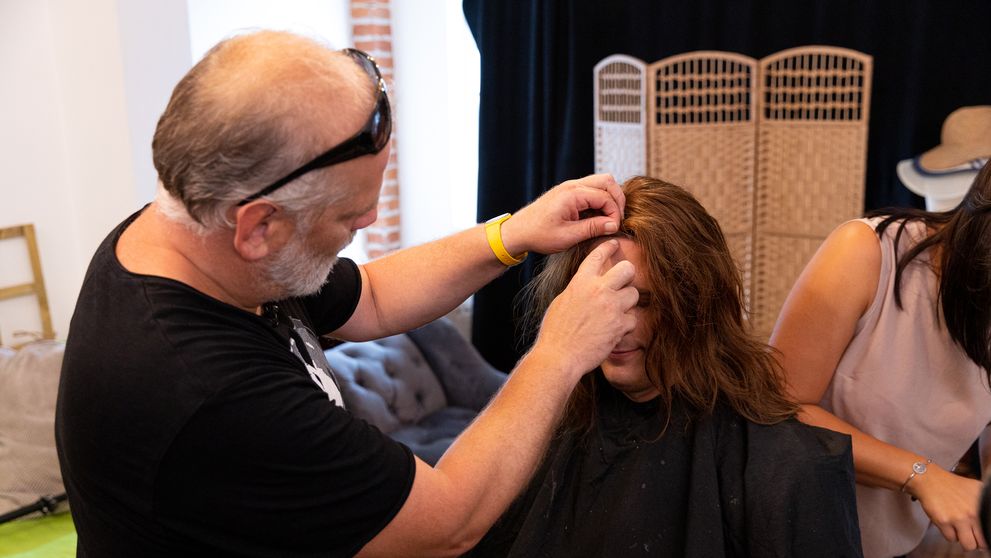 Utajený šéf si zamaká v hale s morkami: Aké sú tam podmienky?