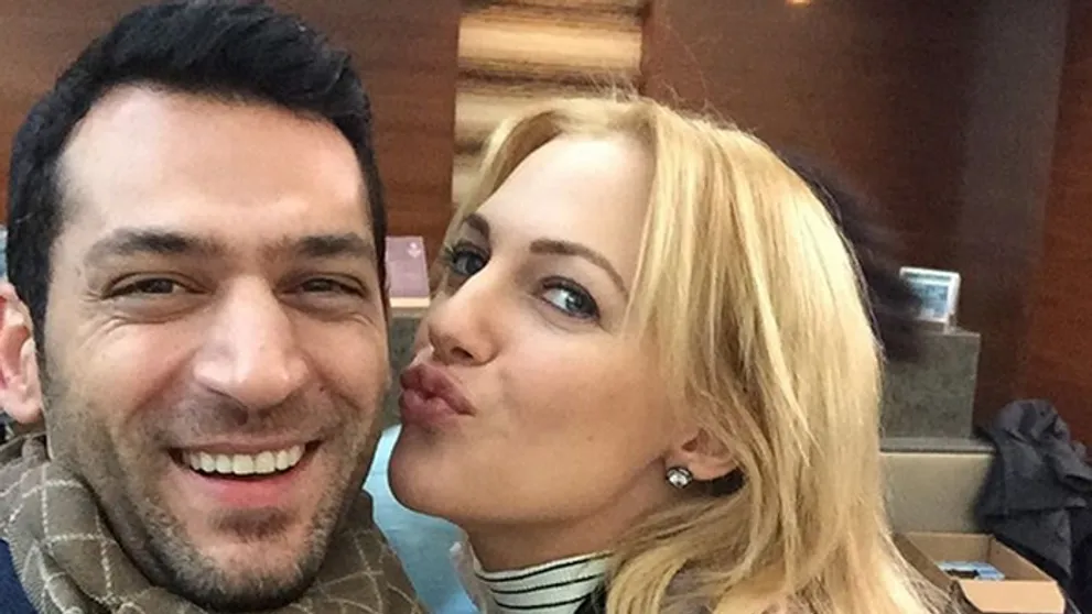 Najhorúcejšia klebeta z krajiny polmesiaca: Hürrem a Demir... Viac než len priatelia!