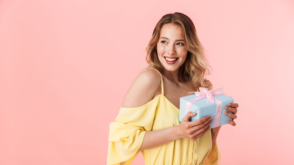 Minuli sa vám nápady na darčeky pre vašu partnerku? Inšpirujte sa