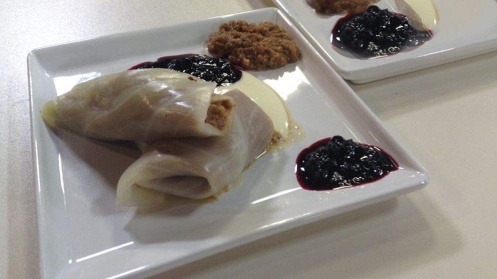 Čarujte s kapustou! Toto si zamilujete!