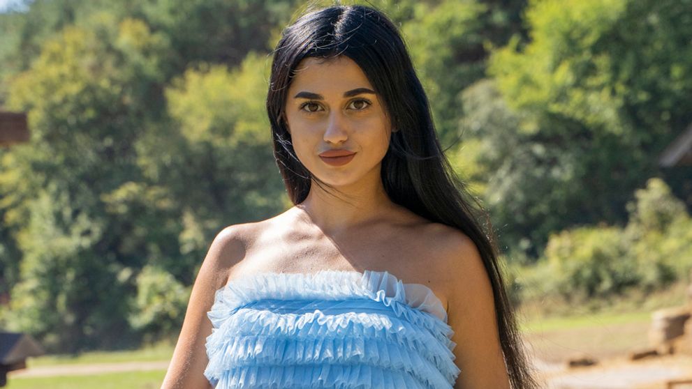 Azra má doma frajera! Do vzťahu išla tri týždne pred Farmou