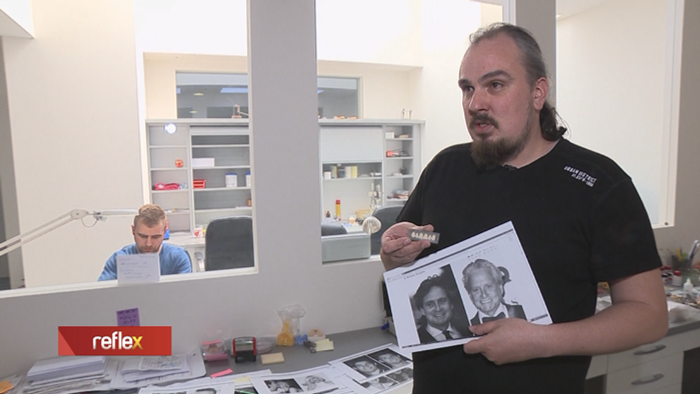 Čo prezrádza úsmev hollywoodskych hviezd?