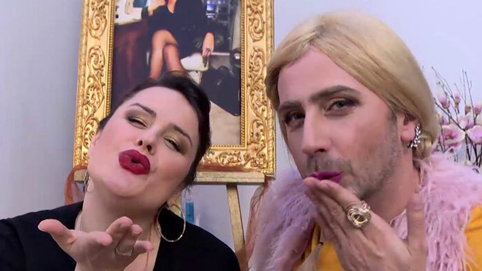 Prečo Luky zmení pohlavie?