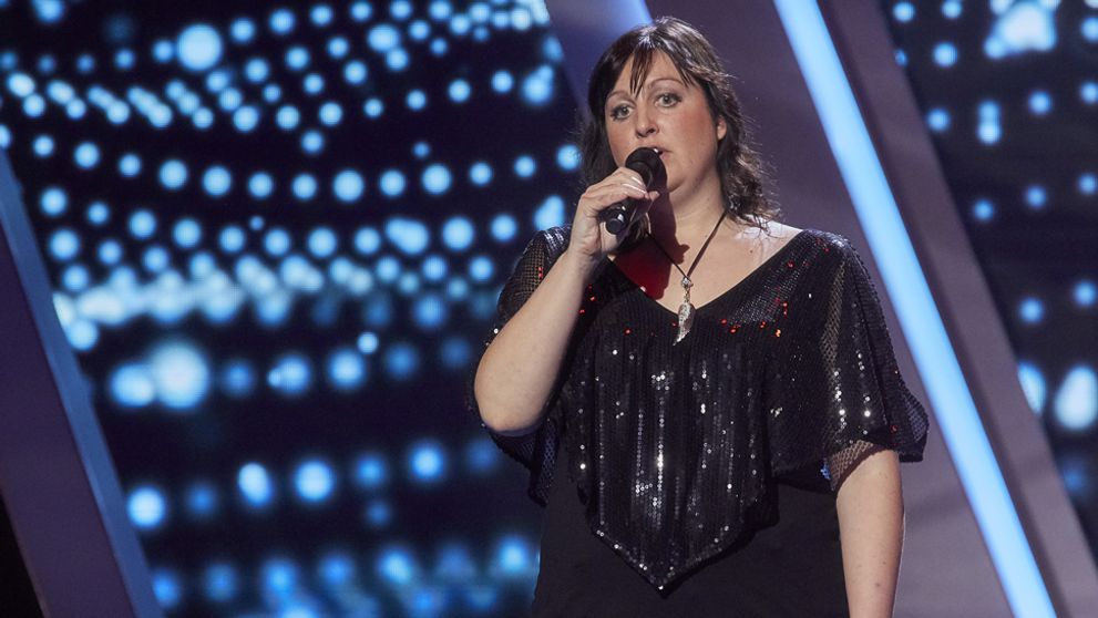 Simona takmer vôbec nevidí. Životný postoj jej aj tak môžu závidieť mnohí