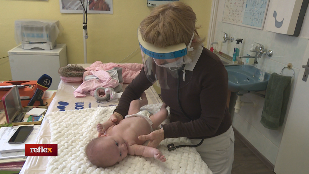 Majú dávno po sedemdesiatke a stále ordinujú